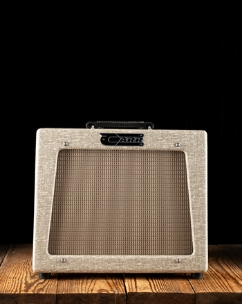 Carr Rambler 28/14 Watt 1x12" Guitar Combo - Slub