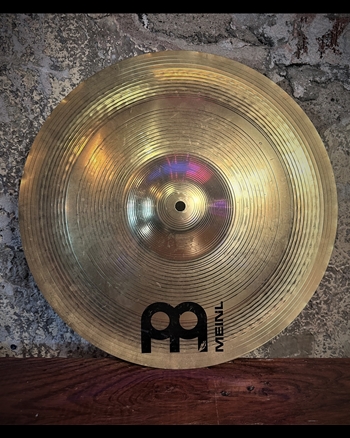 Meinl 16" HCS China *USED*