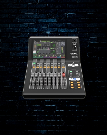 Yamaha DM3 Standard 22-Channel Digital Mixer