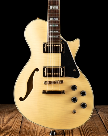 ESP LTD Xtone PC-1 - Natural Blonde *USED*