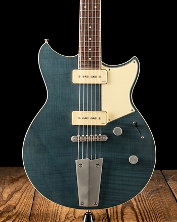 Yamaha Revstar RS502TFM - Japanese Denim *USED*