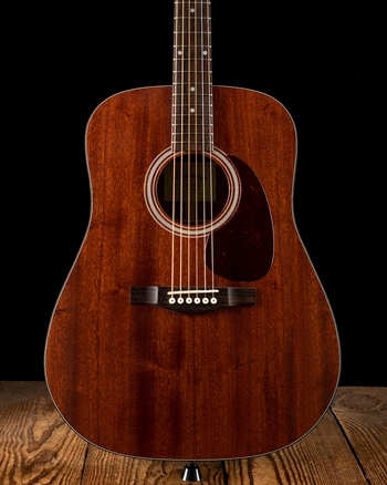 Eastman AC-DR2 Dreadnought - Natural *USED*