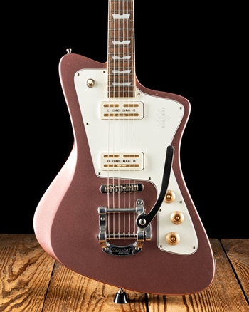 Baum Wingman - Burgundy Mist *USED*