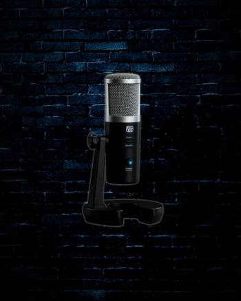 PreSonus Revelator USB Condenser Microphone