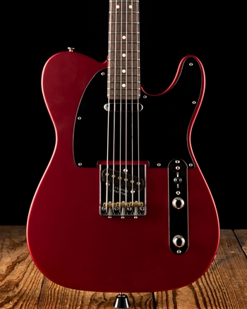 LsL Intruments T Bone One B SS - Monaco Red *USED*