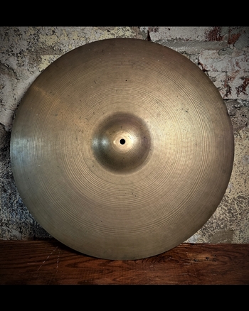 Zildjian 22" 1960s A Ride *USED*