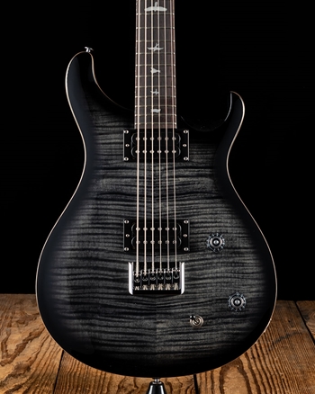 PRS SE 277 - Charcoal Burst