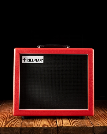 Friedman Jake E Lee Jr. 1x12" Closed Back Guitar Cabinet