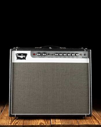 Tone King Royalist MKIII 40 Watt 1x12" Guitar Combo