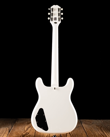 Epiphone Crestwood Custom - Polaris White