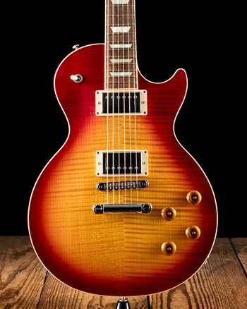 Gibson Les Paul Standard 2018 - Heritage Cherry Sunburst  *USED*