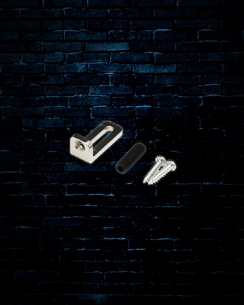 FLOYDROSE Tremolo Stop Lock - Nickel