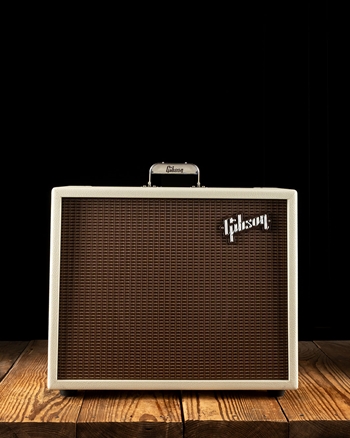 Gibson Falcon 20 Watt 1x12" Guitar Combo - Cream/Oxblood