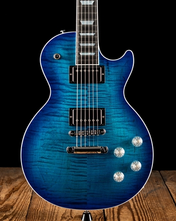 Gibson Les Paul Modern Figured - Cobalt Burst