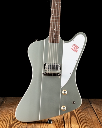 Epiphone 1963 Firebird I - Silver Mist