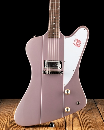 Epiphone 1963 Firebird I - Heather Poly