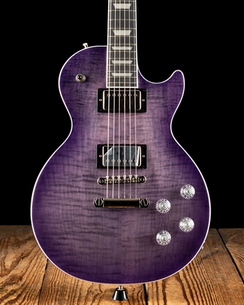 Epiphone Les Paul Modern Figured - Purple Burst