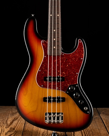 Suhr Classic J Antique - 3 Tone Burst