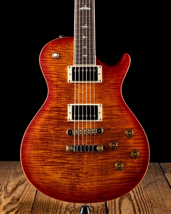 PRS SE McCarty 594 Singlecut - Vintage Sunburst