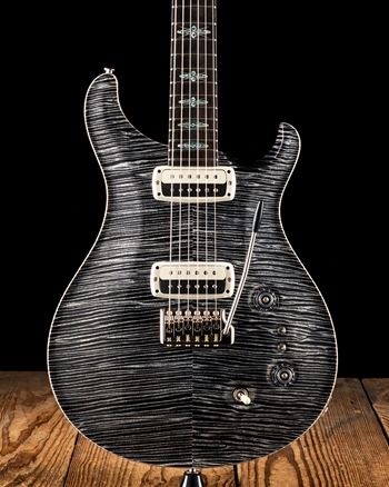 PRS Private Stock John McLaughlin Limited Edition - Charcoal Phoenix