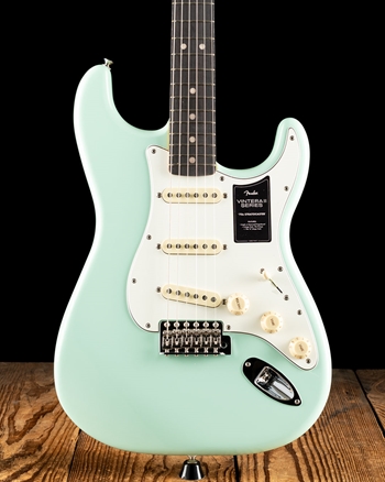 Fender Vintera II '70s Stratocaster - Surf Green