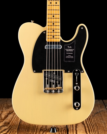 Fender Vintera II '50s Nocaster - Blackguard Blonde