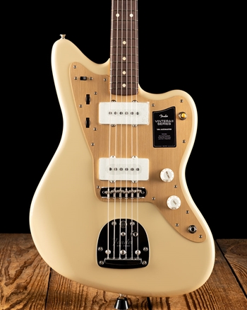 Fender Vintera II '50s Jazzmaster - Desert Sand