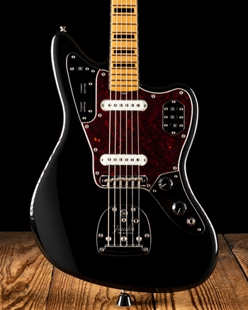 Fender Vintera II '70s Jaguar - Black