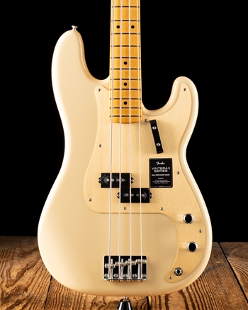 Fender Vintera II '50s Precision Bass - Desert Sand