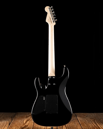 雪の豪奢 Charvel Glow Midnight - HSH 1 Style Dimas San MJ ウィッグ・エクステ