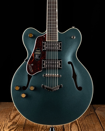 sumi]レフティーギター GRETCH G2622 LH GNMTL Amazon.com
