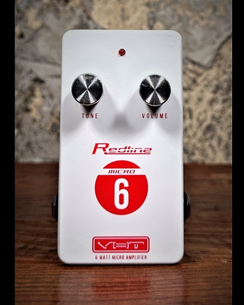 VHT Redline Micro 6 Pedalboard Amp *USED*