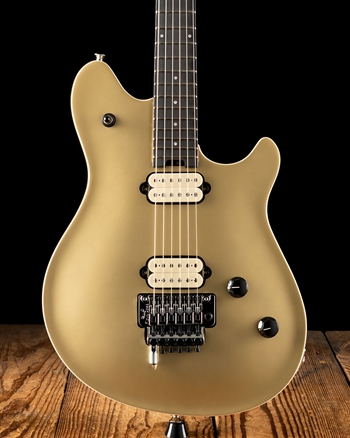 EVH Wolfgang Special - Pharaohs Gold