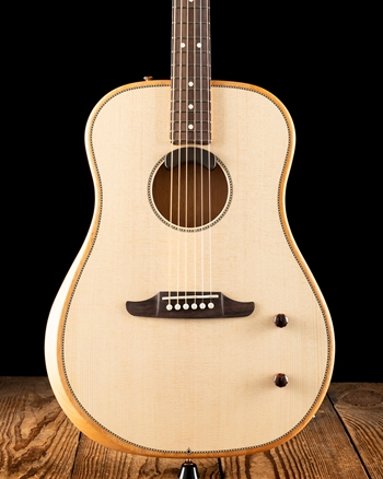 Fender Highway Series Dreadnought - Natural