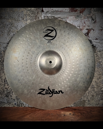 Zildjian 20" Planet Z Ride *USED*