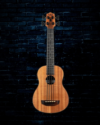 Kala Nomad U-BASS - Natural