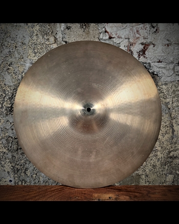 Zildjian 18" 1970's Thin Crash *USED*