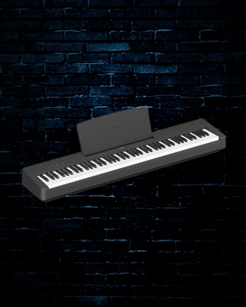 Yamaha P-143 88-Key Digital Piano