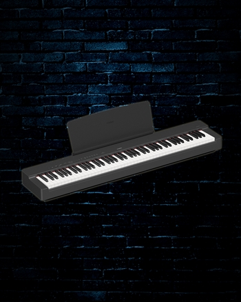 Yamaha P-225 88-Key Digital Piano