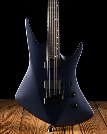 Ernie Ball Music Man Kaizen 6 - Indigo Blue