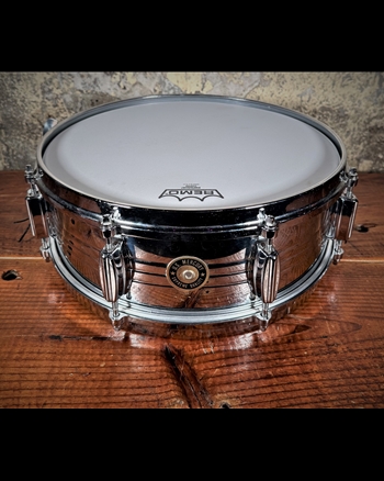 Mercury 1960's MIJ 5"x14" Steel Snare Drum *USED*