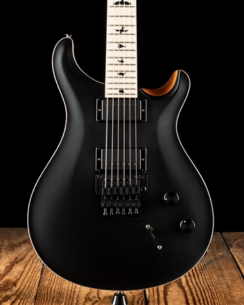 PRS Dustie Waring CE 24 Floyd - Black Top