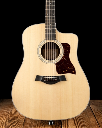 Taylor 210ce - Natural *USED*