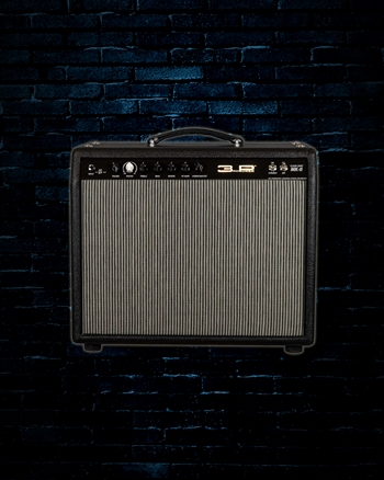 3rd Power Clean Sink MKII - 20 Watt 1x12" Guitar Combo - Black Tolex