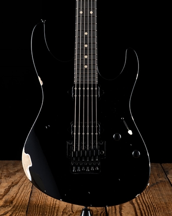 Suhr Modern Antique Custom - Black