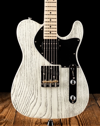 Caldwell MC Custom #69 Special T - White Doghair