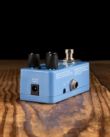Amazon.com: NUX NDL-3 HOOK Drum & Loop Mini Looper Pedal, 6