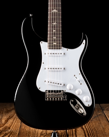 PRS SE Silver Sky Rosewood - Piano Black