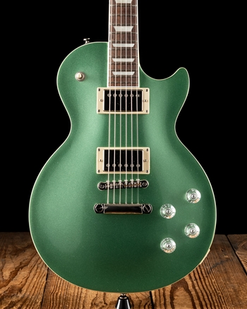 Epiphone Les Paul Muse - Wanderlust Metallic Green