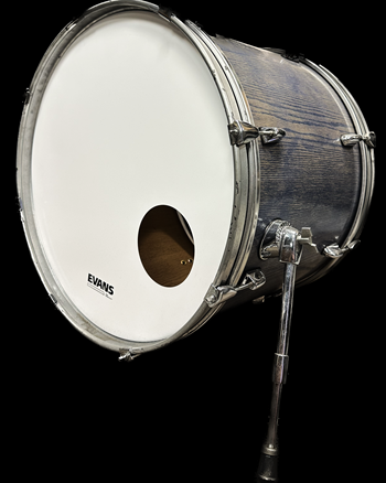 Used pdp drum set deals